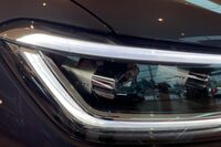 Volkswagen Taigo vaihtoauto