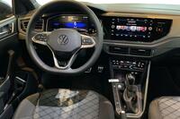 Volkswagen Taigo vaihtoauto