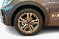 Volkswagen Taigo vaihtoauto