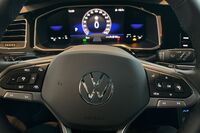 Volkswagen Taigo vaihtoauto