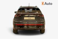 Volkswagen Taigo vaihtoauto