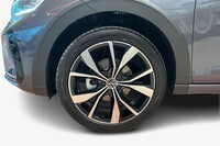 Volkswagen Taigo vaihtoauto