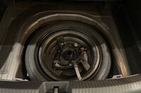 Volkswagen Taigo vaihtoauto