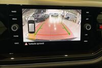 Volkswagen Taigo vaihtoauto