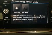 Volkswagen Taigo vaihtoauto