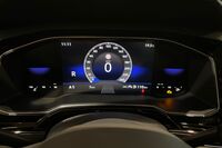 Volkswagen Taigo vaihtoauto