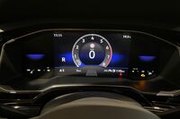 Volkswagen Taigo vaihtoauto