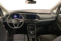 Volkswagen Caddy vaihtoauto