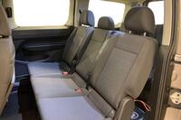 Volkswagen Caddy vaihtoauto