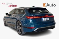 Audi A6 e-tron vaihtoauto