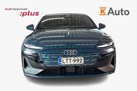 Audi A6 e-tron vaihtoauto