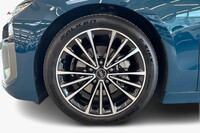 Audi A6 e-tron vaihtoauto