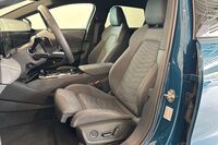 Audi A6 e-tron vaihtoauto