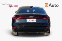 Audi A6 e-tron vaihtoauto