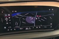 Audi A6 e-tron vaihtoauto