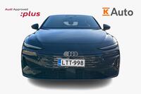 Audi A6 e-tron vaihtoauto