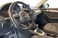 Audi Q3 vaihtoauto