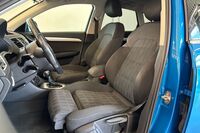 Audi Q3 vaihtoauto