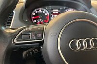 Audi Q3 vaihtoauto