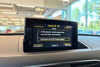 Audi Q3 vaihtoauto