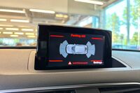 Audi Q3 vaihtoauto