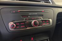 Audi Q3 vaihtoauto