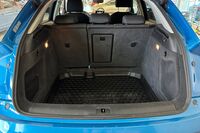 Audi Q3 vaihtoauto