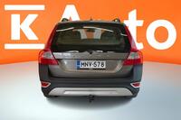 Volvo XC70 vaihtoauto