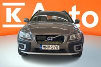 Volvo XC70 vaihtoauto