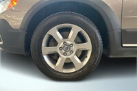 Volvo XC70 vaihtoauto