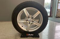 Volvo XC70 vaihtoauto