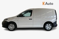 Volkswagen Caddy vaihtoauto