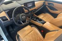 Nissan X-Trail vaihtoauto