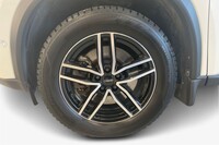 Nissan X-Trail vaihtoauto