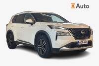 Nissan X-Trail vaihtoauto