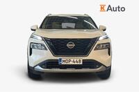 Nissan X-Trail vaihtoauto