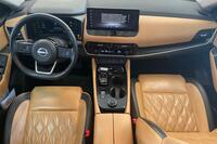 Nissan X-Trail vaihtoauto