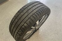 Nissan X-Trail vaihtoauto