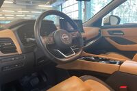 Nissan X-Trail vaihtoauto