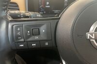 Nissan X-Trail vaihtoauto