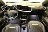 Opel Mokka-e vaihtoauto