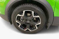 Opel Mokka-e vaihtoauto