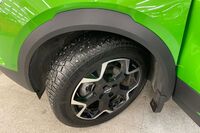 Opel Mokka-e vaihtoauto