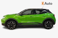 Opel Mokka-e vaihtoauto