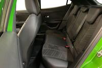 Opel Mokka-e vaihtoauto