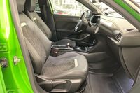 Opel Mokka-e vaihtoauto