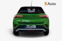 Opel Mokka-e vaihtoauto