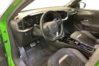 Opel Mokka-e vaihtoauto