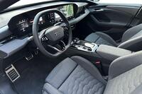 Audi A6 e-tron vaihtoauto