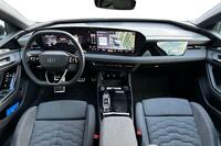 Audi A6 e-tron vaihtoauto